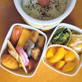 幕の内弁当風 おもてなし膳ランチプレート レシピ 作り方 By R Chibico 楽天レシピ 幕の内弁当風 おもてなし膳ランチプレート レシピ 作り方 By R Chibico 楽天レシピ